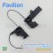 ลำโพงสำหรับใช้งานร่วมกับ Pavilion Power 15-CB Series และ Omen 15-CE Series ที่ใช้โครงสร้างเครื่องรหัส TPN-Q193 โดยรองรับรุ่นย่อยเช่น 15-CB000, 15-CB010NR, 15-CB035WM, 15-CB045WM รวมถึง Omen 15-CE000 Series บางรุ่น ตัวลำโพงมาเป็นชุดคู่ซ้าย-ขวาพร้อมสายเชื่อ