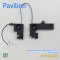 ลำโพงสำหรับใช้งานร่วมกับ Pavilion Power 15-CB Series และ Omen 15-CE Series ที่ใช้โครงสร้างเครื่องรหัส TPN-Q193 โดยรองรับรุ่นย่อยเช่น 15-CB000, 15-CB010NR, 15-CB035WM, 15-CB045WM รวมถึง Omen 15-CE000 Series บางรุ่น ตัวลำโพงมาเป็นชุดคู่ซ้าย-ขวาพร้อมสายเชื่อ