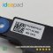 ลำโพงในตัว (Built-in Speaker) สำหรับ Lenovo IdeaPad 330-15AST และรุ่นใกล้เคียง เป็นอะไหล่ OEM คุณภาพสูง ใช้เปลี่ยนซ่อมแทนของเดิมได้โดยพิจารณาจากรูปร่าง ขนาด ตำแหน่งน็อต และสายเชื่อมต่อ เหมาะกับช่างและร้านซ่อมที่ต้องการอะไหล่พร้อมใช้งาน มีสต็อคพร้อมส่ง ภาพ
