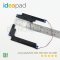 ลำโพงในตัว (Built-in Speaker) สำหรับ Lenovo IdeaPad 330-15AST และรุ่นใกล้เคียง เป็นอะไหล่ OEM คุณภาพสูง ใช้เปลี่ยนซ่อมแทนของเดิมได้โดยพิจารณาจากรูปร่าง ขนาด ตำแหน่งน็อต และสายเชื่อมต่อ เหมาะกับช่างและร้านซ่อมที่ต้องการอะไหล่พร้อมใช้งาน มีสต็อคพร้อมส่ง ภาพ