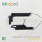ลำโพงในตัว (Built-in Speaker) สำหรับ Lenovo IdeaPad 330-15AST และรุ่นใกล้เคียง เป็นอะไหล่ OEM คุณภาพสูง ใช้เปลี่ยนซ่อมแทนของเดิมได้โดยพิจารณาจากรูปร่าง ขนาด ตำแหน่งน็อต และสายเชื่อมต่อ เหมาะกับช่างและร้านซ่อมที่ต้องการอะไหล่พร้อมใช้งาน มีสต็อคพร้อมส่ง ภาพ