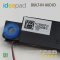 ลำโพงในตัว OEM สำหรับ Lenovo IdeaPad 330-15ICH, 330-15IGM, 330-15ICN, 330-17ICH, 320-15 อะไหล่ OEM คุณภาพสูง พร้อมส่งจาก DH Notebook