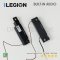 ลำโพงในตัวสำหรับ Lenovo Legion 5 Pro 16ITH6H และรุ่นใกล้เคียง เป็นอะไหล่ OEM คุณภาพสูง สำหรับซ่อมแซมและเปลี่ยนอะไหล่ เสียงดังชัดเจน ขั้วต่อ 4‑pin ติดตั้งง่าย ตรวจสอบจากรูปร่าง ขนาด และสายเชื่อมต่อเพื่อใช้งานร่วมกับรุ่นอื่นได้ มีสินค้าพร้อมส่งจาก DH Notebo