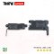ลำโพง Built-in อะไหล่ OEM สำหรับ Lenovo ThinkPad L480 / L490 รองรับหมายเลข อะไหล่ 01LW326 และ PK23000Q7H0 เป็นชุดลำโพง สเตอริโอ 2 วัตต์ ต่อข้าง พร้อมหัวต่อแบบ 4 pin ใช้งานร่วมกับรุ่น L580 บางรุ่น ได้ เพียงเทียบรูปร่าง ขนาด และ หัว Connector ตรงกัน สามารถ 