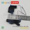 ลำโพง โน๊ตบุ๊ค ภายใน (OEM Built-in Audio) รุ่น PK23000N8V0 ใช้กับ Lenovo IdeaPad 300-14 Series (300-14ISK / 300-14IBR / 300-14IBY) เป็นชุดลำโพง ซ้าย-ขวา กำลัง 1.5W×2 ขั้วต่อ 4-pin เสียง Stereo รองรับ Dolby Advanced Audio เหมาะสำหรับ ซ่อม หรือ เปลี่ยน ลำโพ