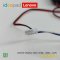 ลำโพง OEM คุณภาพสูง สำหรับ โน๊ตบุ๊ค LENOVO IdeaPad S540-14IML S540-14IWL S540-14API ระบบเสียง Dolby Audio 2×2W แบบ L+R พร้อมสายแพร 4-pin ใช้เปลี่ยนทดแทนของเดิมได้ตรงรุ่น ตรวจสอบรูปร่าง และ ตำแหน่งน็อตให้ตรง ก่อนสั่งซื้อ สินค้าคุณภาพสูง เหมาะสำหรับร้านซ่อม