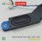 ลำโพง OEM คุณภาพสูง สำหรับ โน๊ตบุ๊ค LENOVO IdeaPad S540-14IML S540-14IWL S540-14API ระบบเสียง Dolby Audio 2×2W แบบ L+R พร้อมสายแพร 4-pin ใช้เปลี่ยนทดแทนของเดิมได้ตรงรุ่น ตรวจสอบรูปร่าง และ ตำแหน่งน็อตให้ตรง ก่อนสั่งซื้อ สินค้าคุณภาพสูง เหมาะสำหรับร้านซ่อม