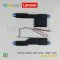 ลำโพง OEM คุณภาพสูง สำหรับ โน๊ตบุ๊ค LENOVO IdeaPad S540-14IML S540-14IWL S540-14API ระบบเสียง Dolby Audio 2×2W แบบ L+R พร้อมสายแพร 4-pin ใช้เปลี่ยนทดแทนของเดิมได้ตรงรุ่น ตรวจสอบรูปร่าง และ ตำแหน่งน็อตให้ตรง ก่อนสั่งซื้อ สินค้าคุณภาพสูง เหมาะสำหรับร้านซ่อม