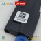 ลำโพง OEM คุณภาพสูง สำหรับ โน๊ตบุ๊ค LENOVO IdeaPad S540-14IML S540-14IWL S540-14API ระบบเสียง Dolby Audio 2×2W แบบ L+R พร้อมสายแพร 4-pin ใช้เปลี่ยนทดแทนของเดิมได้ตรงรุ่น ตรวจสอบรูปร่าง และ ตำแหน่งน็อตให้ตรง ก่อนสั่งซื้อ สินค้าคุณภาพสูง เหมาะสำหรับร้านซ่อม
