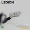 ชุดลำโพงภายในสำหรับเปลี่ยนทดแทนในเครื่องรุ่น Legion Y530-15, Y530-15ICH และ Legion Y7000 (2018-2019) รองรับการใช้งานร่วมกับรหัสอะไหล่ PK23000QMC0 และรหัสอื่นๆ ที่มีโครงสร้างเหมือนกัน ตัวลำโพงออกแบบมาตรงตามตำแหน่งยึดน็อตเดิมในเครื่องรุ่นที่ระบุ แก้ไขอาการล
