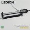 ชุดลำโพงภายในสำหรับเปลี่ยนทดแทนในเครื่องรุ่น Legion Y530-15, Y530-15ICH และ Legion Y7000 (2018-2019) รองรับการใช้งานร่วมกับรหัสอะไหล่ PK23000QMC0 และรหัสอื่นๆ ที่มีโครงสร้างเหมือนกัน ตัวลำโพงออกแบบมาตรงตามตำแหน่งยึดน็อตเดิมในเครื่องรุ่นที่ระบุ แก้ไขอาการล