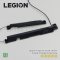 ชุดลำโพงภายในสำหรับเปลี่ยนทดแทนในเครื่องรุ่น Legion Y530-15, Y530-15ICH และ Legion Y7000 (2018-2019) รองรับการใช้งานร่วมกับรหัสอะไหล่ PK23000QMC0 และรหัสอื่นๆ ที่มีโครงสร้างเหมือนกัน ตัวลำโพงออกแบบมาตรงตามตำแหน่งยึดน็อตเดิมในเครื่องรุ่นที่ระบุ แก้ไขอาการล