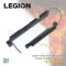 ชุดลำโพงภายในสำหรับเปลี่ยนทดแทนในเครื่องรุ่น Legion Y530-15, Y530-15ICH และ Legion Y7000 (2018-2019) รองรับการใช้งานร่วมกับรหัสอะไหล่ PK23000QMC0 และรหัสอื่นๆ ที่มีโครงสร้างเหมือนกัน ตัวลำโพงออกแบบมาตรงตามตำแหน่งยึดน็อตเดิมในเครื่องรุ่นที่ระบุ แก้ไขอาการล