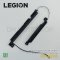 ชุดลำโพงภายในสำหรับเปลี่ยนทดแทนในเครื่องรุ่น Legion Y530-15, Y530-15ICH และ Legion Y7000 (2018-2019) รองรับการใช้งานร่วมกับรหัสอะไหล่ PK23000QMC0 และรหัสอื่นๆ ที่มีโครงสร้างเหมือนกัน ตัวลำโพงออกแบบมาตรงตามตำแหน่งยึดน็อตเดิมในเครื่องรุ่นที่ระบุ แก้ไขอาการล
