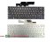 แป้นพิมพ์ คีย์บอร์ดโน๊ตบุ๊ค Samsung NP300 300E4C NP300E4C NP300E4A Laptop Keyboard