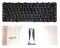 แป้นพิมพ์ คีย์บอร์ดโน๊ตบุ๊ค Lenovo Ideapad Y450 Laptop Keyboard