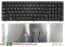 แป้นพิมพ์ คีย์บอร์ดโน๊ตบุ๊ค LENOVO Ideapad B570 Laptop Keyboard