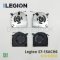 พัดลมระบายความร้อน CPU และ GPU ขนาด 12V 1A อะไหล่ OEM คุณภาพสูง สำหรับโน๊ตบุ๊ค Lenovo Legion S7-15ACH6 และรุ่นที่เกี่ยวข้อง เช่น Legion Slim 7 Gen 6, Y9000X 2021, R9000X 2021 ใช้สำหรับซ่อมหรือเปลี่ยนพัดลมที่ชำรุด ช่วยระบายความร้อนได้มีประสิทธิภาพ ตัวสินค้
