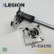 พัดลมระบายความร้อน CPU และ GPU ขนาด 12V 1A อะไหล่ OEM คุณภาพสูง สำหรับโน๊ตบุ๊ค Lenovo Legion S7-15ACH6 และรุ่นที่เกี่ยวข้อง เช่น Legion Slim 7 Gen 6, Y9000X 2021, R9000X 2021 ใช้สำหรับซ่อมหรือเปลี่ยนพัดลมที่ชำรุด ช่วยระบายความร้อนได้มีประสิทธิภาพ ตัวสินค้