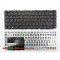 แป้นพิมพ์ คีย์บอร์ดโน๊ตบุ๊ค 14-D, 14-G, 14-R, 14-E, 240 G2, 245 G2 Laptop Keyboard