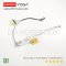 สายแพรจอโน๊ตบุ๊ค Lenovo Yoga 7-14ITL5 (82BH), 7-14ACN6 (82N7) eDP 30 pin P/N: DC02C00M700, 5C10S30129 อะไหล่เปลี่ยน/ซ่อม คุณภาพสูง