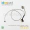 สายแพรจอ eDP 30 พิน สำหรับโน๊ตบุ๊ค Lenovo IdeaPad Slim 1-14AST-05, IdeaPad 1-14IGL05, 1-14ADA05, S154, S154A | P/N: SC10S29996, 450.0J201.0032 อะไหล่ OEM คุณภาพสูง
