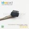 สายแพรจอ eDP 30 พิน สำหรับโน๊ตบุ๊ค Lenovo IdeaPad Slim 1-14AST-05, IdeaPad 1-14IGL05, 1-14ADA05, S154, S154A | P/N: SC10S29996, 450.0J201.0032 อะไหล่ OEM คุณภาพสูง