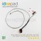 สายแพรจอโน๊ตบุ๊ค  40-Pin eDP CABLE อะไหล่ OEM สำหรับ Lenovo IdeaPad L340-15IRH, L340-15IWL, L340-15API, L340-15IGM, L3-15ITL6, S340, S145 และรุ่นอื่นๆ - คุณภาพสู