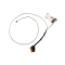 สายแพรจอโน๊ตบุ๊ค  40-Pin eDP CABLE อะไหล่ OEM สำหรับ Lenovo IdeaPad L340-15IRH, L340-15IWL, L340-15API, L340-15IGM, L3-15ITL6, S340, S145 และรุ่นอื่นๆ - คุณภาพสู