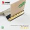 สายแพรจอโน๊ตบุ๊ก MSI K1N-3040203-H39 สำหรับรุ่น GF76 Thin, Bravo 17, Creator 17M, GF75 Thin, WF75, Stealth GS77 อะไหล่ OEM คุณภาพสูง eDP 40-Pin