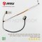 สายแพรจอโน๊ตบุ๊ค K1N-3040115-H39 30 พิน EDP สำหรับ MSI MS17F1, MS17F2, MS17F3, MS17F4, MS17F5, MS17F6, GF75, WF75, Creator 17M, GF75 Thin Series, GF65 Thin, GP63, GE75, GS66 - อะไหล่ OEM คุณภาพสูง