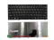 แป้นพิมพ์โน๊ตบุ๊ค Acer Aspire One D255 ดำ/ขาว