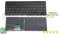 อะไหล่ keyboard สำหรับเปลี่ยน รุ่น  Elitebook Folio 1040 G3 แป้นสีดำ มีไฟ