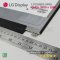 หน้าจอโน้ตบุ๊ก LG Display LP133QD1-SPB3 13.3 นิ้ว QHD+ IPS ไม่สัมผัส สำหรับ ASUS UX330UA-FB, UX330UA, UX330U และ Lenovo Yoga 900-13ISK, 900-13ISK2