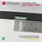 หน้าจอโน้ตบุ๊ก LG Display LP133QD1-SPB3 13.3 นิ้ว QHD+ IPS ไม่สัมผัส สำหรับ ASUS UX330UA-FB, UX330UA, UX330U และ Lenovo Yoga 900-13ISK, 900-13ISK2