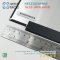 อะไหล่หน้าจอโน้ตบุ๊ก BOE NE133QDM-N60 13.3 นิ้ว 2560x1600 40 พิน สำหรับ Lenovo Yoga Slim 7 Carbon, ThinkBook 13s G2, Dell Inspiron 13 5310, Vostro 13 5310 และรุ่นอื่นๆ