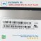 อะไหล่หน้าจอโน้ตบุ๊ก IVO R133NWF4 R5 13.3 นิ้ว FHD IPS Touch 40 พิน สำหรับ Lenovo ThinkPad X395 X390 X13 L13 Gen 2 และ Dell Latitude 3310 2-in-1, 3310