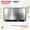 อะไหล่หน้าจอโน๊ตบุ๊ค Sharp LQ133M1JW41 13.3 นิ้ว FHD 1920x1080 IPS สำหรับ Toshiba G83/HS, Dynabook GX83, Razer Blade Stealth 13