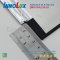 อะไหล่หน้าจอโน้ตบุ๊ก Innolux N140JCA-ELK Rev. C2 ขนาด 14.0 นิ้ว WUXGA (1920x1200) IPS 30 Pin สำหรับ HP ENVY 14-eb, Pavilion Plus 14-ew/ey และ ASUS Zenbook 14 UX3405, S14 Flip TP3402z