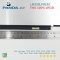 หน้าจอโน้ตบุ๊ก LM133LF8L02 อะไหล่ทดแทนคุณภาพสูงสำหรับ Dell Latitude รุ่นต่างๆ เช่น 7320, 5310, 3330, 5320, 5300, 7300, 7310, 3301, 3320, 5330 และ BMAX MODEL S13A