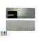 แป้นพิมพ์ คีย์บอร์ดโน๊ตบุ๊ค HP 14-N 2 น๊อต สีขาว Laptop Keyboard