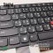 คีย์บอร์ด OEM สำหรับ Lenovo ThinkPad L14 Gen 1, Gen 2, 20X1, 20X2, 20X5, 20X6 - พร้อมปุ่มเมาส์แดง เปลี่ยนทดแทนคุณภาพสูง