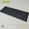 คีย์บอร์ดโน้ตบุ๊ค TMX314-51-MG, X3310-MG, X3410-MG, X40-53G, X40-51MG อะไหล่ OEM คุณภาพสูง ราคาประหยัด