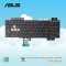คีย์บอร์ด ASUS TUF Gaming FX505/FX505DT/FX505DY เสีย เปลี่ยนใหม่ได้เลย มีไฟ Backlit
