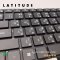 อะไหล่คีย์บอร์ด OEM สำหรับ Dell Latitude 5320, 7310, 7320, 7310 2-in-1 ปุ่ม ESC ล็อคฟังก์ชั่น เปลี่ยนทดแทนคุณภาพสูง
