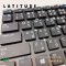 คีย์บอร์ด OEM สำหรับ Dell Latitude E5550, E5570, E5580, E5590, E5591, Precision 3520, 3530, 7510, 7520, 7710, 7720 - เปลี่ยนทดแทนคุณภาพสูง