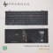 คีย์บอร์ดโน๊ตบุ๊ค HP ProBook 450 G9, 455 G9, 455R G9 อะไหล่ OEM เปลี่ยนคีย์บอร์ด TH/US Layout รับประกัน 6 เดือน