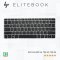 คีย์บอร์ดโน๊ตบุ๊ค HP EliteBook 820 G3, 820 G4, 725 G3, 725 G4, 828 G4 อะไหล่ซ่อมเปลี่ยนคุณภาพสูง รับประกัน 6 เดือน