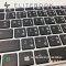 คีย์บอร์ดโน๊ตบุ๊ค HP EliteBook 820 G3, 820 G4, 725 G3, 725 G4, 828 G4 อะไหล่ซ่อมเปลี่ยนคุณภาพสูง รับประกัน 6 เดือน