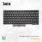 คีย์บอร์ด OEM สำหรับ Lenovo Thinkpad E14 Gen 1, E14 Gen 2 - คีย์บอร์ดเปลี่ยนทดแทนคุณภาพสูง พร้อมไฟแบ็คไลท์
